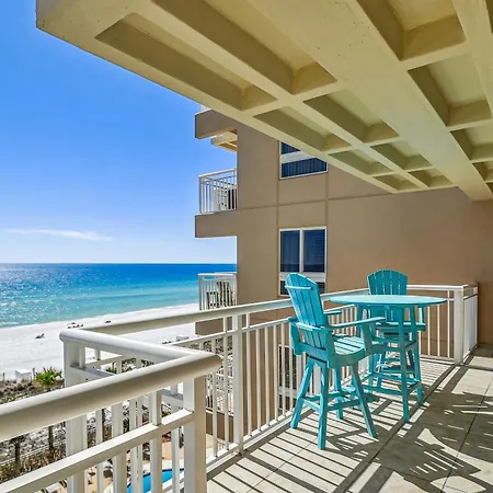 Destin Towers 61- By Holiday Isle Properties